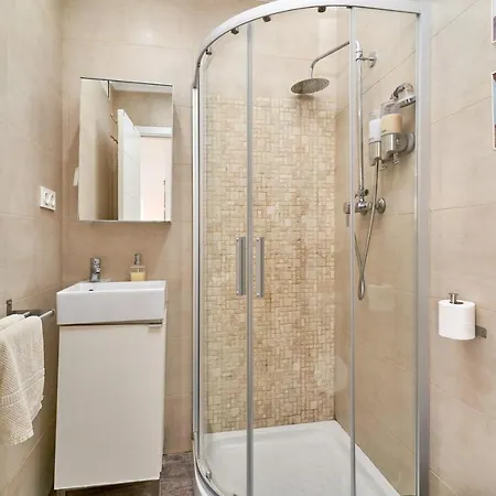 Estudio Luminoso Cerca De La Playa Apartman Nerja