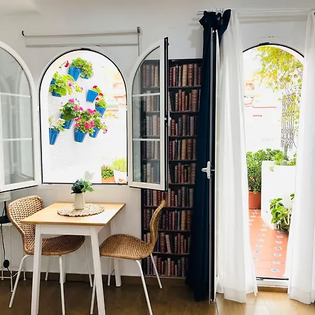 Apartman Estudio Luminoso Cerca De La Playa *