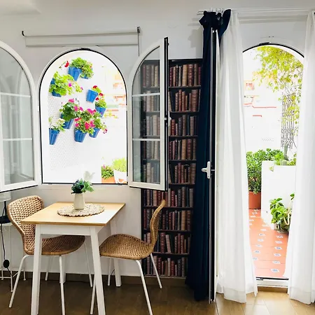 Apartamento Estudio Luminoso Cerca De La Playa *